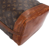 Louis Vuitton Monogram Canvas Sac Noé Grande Shoulder Bag