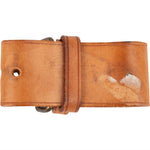 [🔄️B21 / F65] Louis Vuitton Leather Grip Griffklammer - vintageandkickz