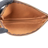 Louis Vuitton Monogram Canvas Pochette Accessoires Handbag