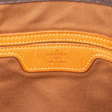 Louis Vuitton Monogram Canvas Sac Flanerie 50 Shoulder Bag