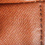 Louis Vuitton Monogram Canvas Chantilly MM Crossbody Bag