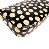 Louis Vuitton Monogram Vernis Leather Yayoi Kusama Dots Infinity Pochette Accessoires Shoulder Bag