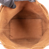 Louis Vuitton Monogram Canvas Sac Noé Grande Shoulder Bag