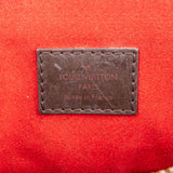 Louis Vuitton Monogram Damier Ebene Trevi PM Handbag