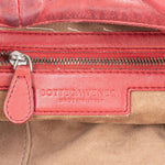 [🔄️B23 / F27] Bottega Intrecciato Nappa Veneta Hobo Shoulder Bag - vintageandkickz