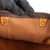 Louis Vuitton Monogram Canvas Keepall 45 Bandoulière Travel Bag