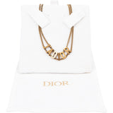 Dior J'adior Choker Necklace