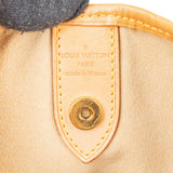 Louis Vuitton Monogram Canvas Galliera GM Shoulder Bag