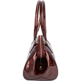 Louis Vuitton Monogram Vernis Sherwood Handbag