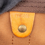 Louis Vuitton Monogram Canvas Keepall 45 Bandoulière Travel Bag