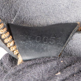 Louis Vuitton Noir Epi Leather Mabillon Backpack