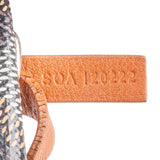 Goyard Goyardine Monogram Saint Louis PM Handbag
