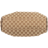 Gucci Monogram GG Sukey Handbag