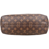 Louis Vuitton Monogram Canvas Graceful PM Handbag