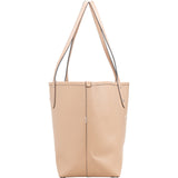 Coach Crossgrain Reversible City Tote Shoulder Bag