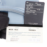 Prada Tessuto Mini Cosmetic Pouch