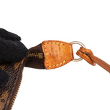 Louis Vuitton Monogram Canvas Pochette Accessoires Handbag