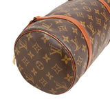 Louis Vuitton Monogram Canvas Papillon Set Handbag