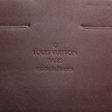 Louis Vuitton Monogram Vernis Sunset Shoulder Bag