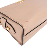 Prada Saffiano Leather Camera Crossbody Bag