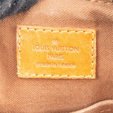 Louis Vuitton Monogram Canvas Palermo PM Handbag