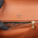 Louis Vuitton Monogram Canvas Monceau Handbag