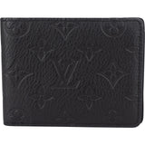 Louis Vuitton  Monogram Shadow Multiple Wallet