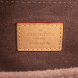 Louis Vuitton Monogram Canvas Métis Handbag
