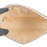 Gucci Guccissima Leather Princy Pochette Shoulder Bag