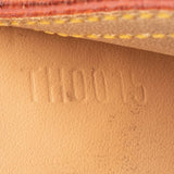 [🔄️B06 / F72] Louis Vuitton Canvas Multicolor Monogram Sarah Wallet - vintageandkickz