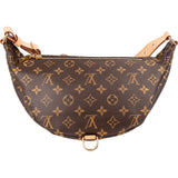 Louis Vuitton Monogram Canvas Bumbag Crossbody Bag