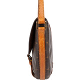 Louis Vuitton Monogram Canvas Chantilly MM Crossbody Bag