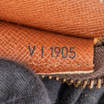[🔄️B08 / F08] Louis Vuitton Monogram Canvas Cabas Piano Shoulder Bag - vintageandkickz