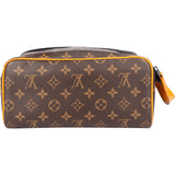 [🔄️B08 / F09] Louis Vuitton Monogram Canvas Toiletry Bag 26 - vintageandkickz