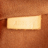 Louis Vuitton Monogram Canvas Tivoli PM Handbag