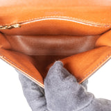 Louis Vuitton Monogram Canvas Saint Cloud MM Crossbody Bag