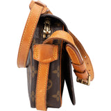 Louis Vuitton Monogram Canvas Saint Germain PM Crossbody Bag
