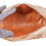 Louis Vuitton Monogram Canvas Papillon 30 Handbag