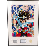 DEATH NYC Vision Print Artwork