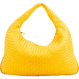 Bottega Veneta Intrecciato Leather Hobo Belly Shoulder Bag