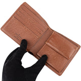 Louis Vuitton Monogram Canvas Marco Wallet