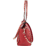 Valentino Garavani Rockstud Small Tote Shoulder Bag