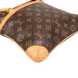 Louis Vuitton Monogram Canvas Coussin Shoulder Bag
