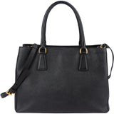 Prada Saffiano Leather Galleria Handbag
