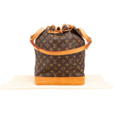 Louis Vuitton Monogram Canvas Sac Noé Grande Shoulder Bag