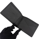 Louis Vuitton  Monogram Shadow Multiple Wallet