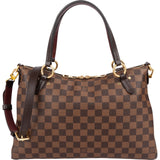 Louis Vuitton Monogram Damier Ebene Lymington Handbag