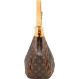 Louis Vuitton Monogram Canvas Galliera PM Shoulder Bag