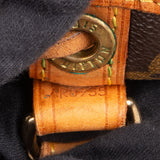 Louis Vuitton Monogram Canvas Sac Noé Grande Shoulder Bag