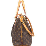 Louis Vuitton Monogram Canvas Palermo PM Handbag - vintageandkickz